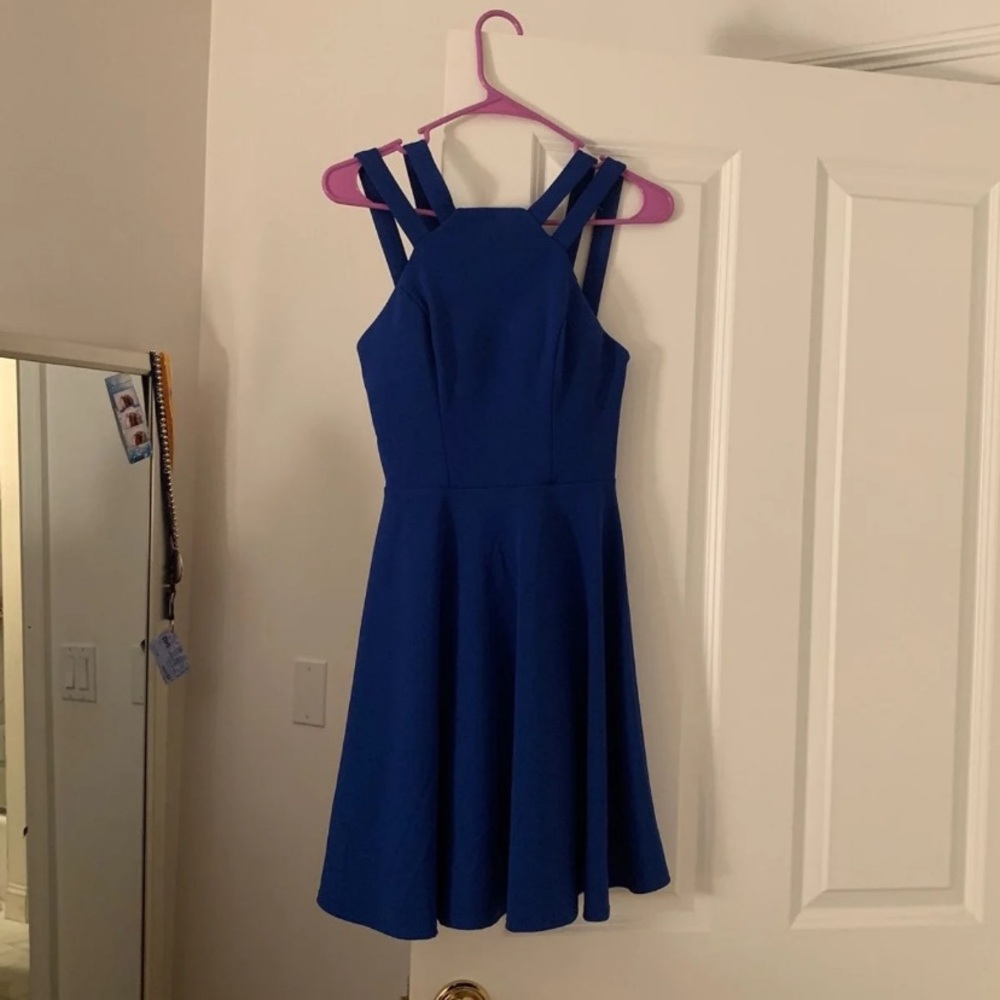 Semi formal/ homecoming dress